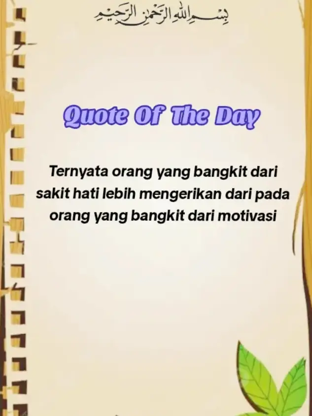 omonganmu semangdtku#sadstory#motivation#storykehidupan#fy