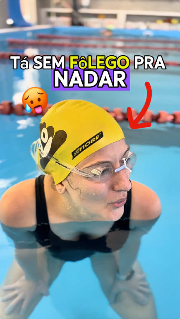 NÃO FAÇA mais isso! ❌ #natação #swim #swimming #natacion #viraltiktok #pool #piscina 