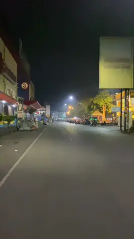 mang secandu itu jalan