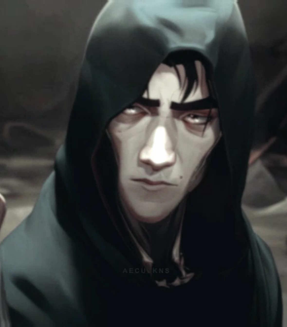 yall forget who voices this man. if u saw this an hour ago no u didnt || scp juaneditz #viktorarcane #leagueoflegends #arcane #arcaneleagueoflegends #arcaneseason2 #harrylloyd #husband #aeculkns #viral 