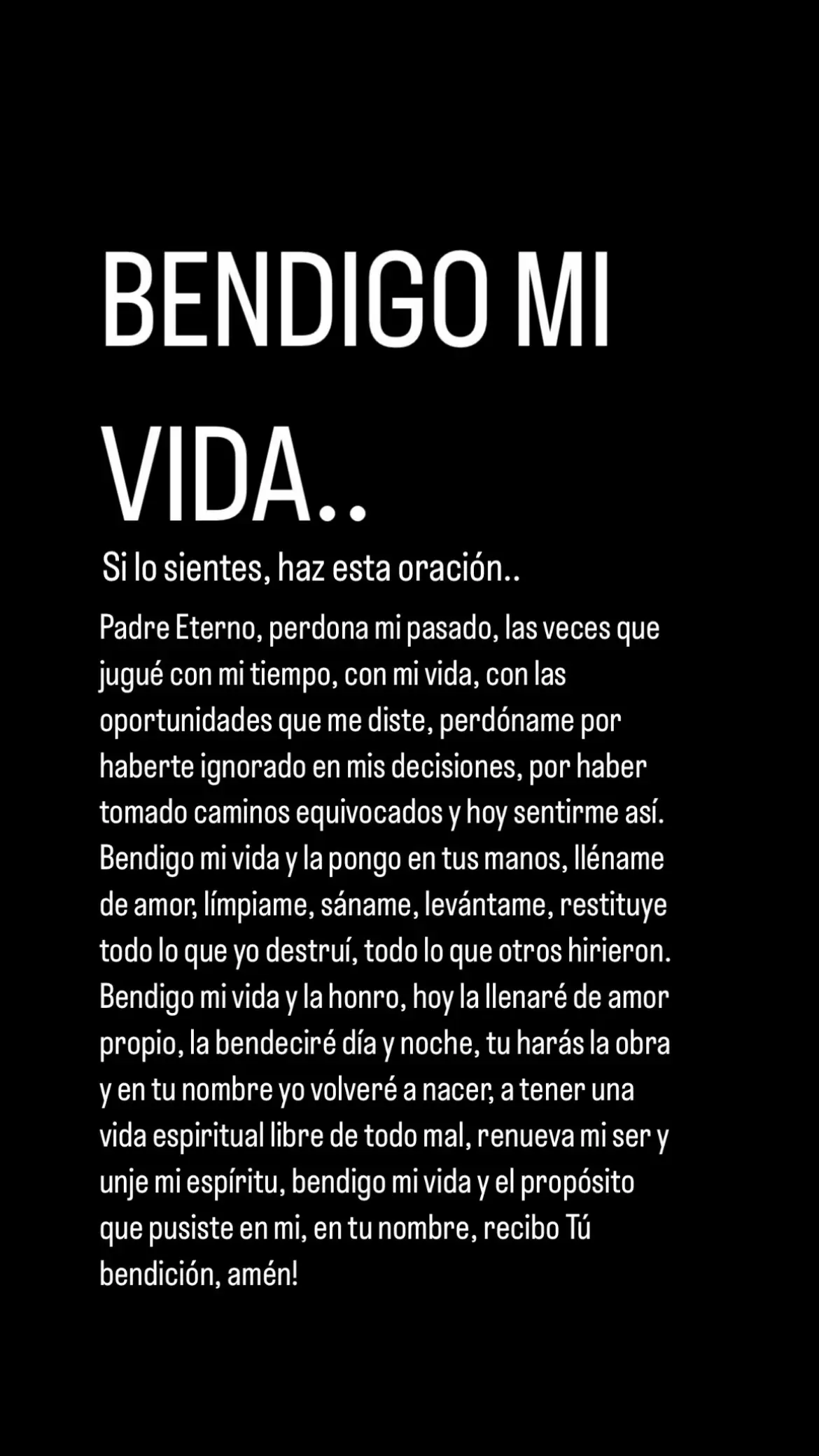 #Dios #Jesus #Espiritusanto #espiritualidad #depresion #ansiedad #miedo #paz #oracion #emociones #amen #fe #teamo #reflexion #motivacion #hagamosviralajesus #cristianos #jovenescristianos #biblia