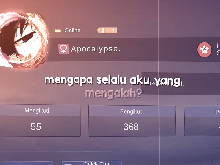 kenapa selalu aku? - Preset? (Am Prem Murce Ori Cek Bio Xylaa)#CapCut #presetalightmotion #mobilelegend #mobilelegends #mlbbcreatorbase #xylaa #xylaa?? #xylaaedit 