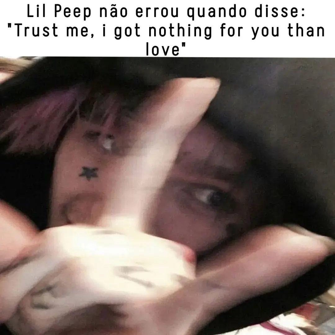 #Lilpeep #fy #fypage #Love #music #fyp #L 