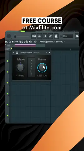 Ever wondered how to get that clean stutter effect in your tracks? Add Fruity Balance on the master channel, automate the volume, and sequence it with articulator tools. Shorten the clip and boom—it’s perfect for any drop or transition. If you want to level up join the Mix Elite Academy for the best price of the year. link is in bio! #MusicProduction #ProducerTips #FLStudioTips #StutterEffect #Beatmaking #FLStudioProducer #MusicProducersLife #MixingTips #SoundDesign #ProducerHacks