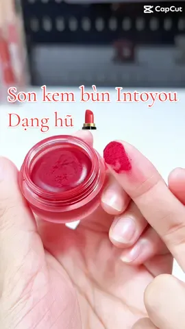Mua son tặng kèm cọ nè 💄 #review #reviewlamdep #unboxing #sonmoi #sonintoyou #intoyouvn #sonkembunintoyou #sonkem #fouryou #trendingvideo #viral 