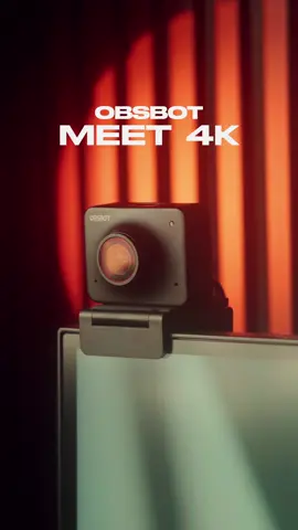 4K Webcam na may A.I.?? This is the Obsbot Meet 4K #rigsph #webcam #budgetwebcam #4kwebcam 