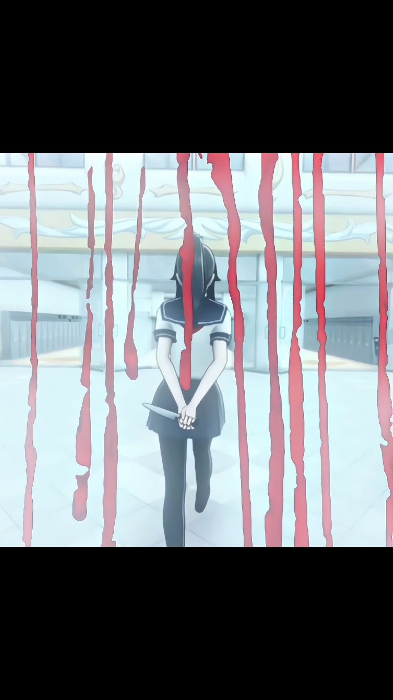 ayano aishi. #yanderesimulator #ayanoaishi #yanderesimulatoredit #global #yandere #edits #tiktok #ayanoaishiedit #globaltiktok  @TikTok 