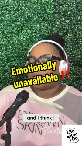 When a woman shuts down emotionally in a relationship beware ‼️ 