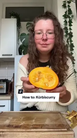Aktuell koch ich das auch ohne Linsen, liebe beide Varianten 🥰🌻🌱
