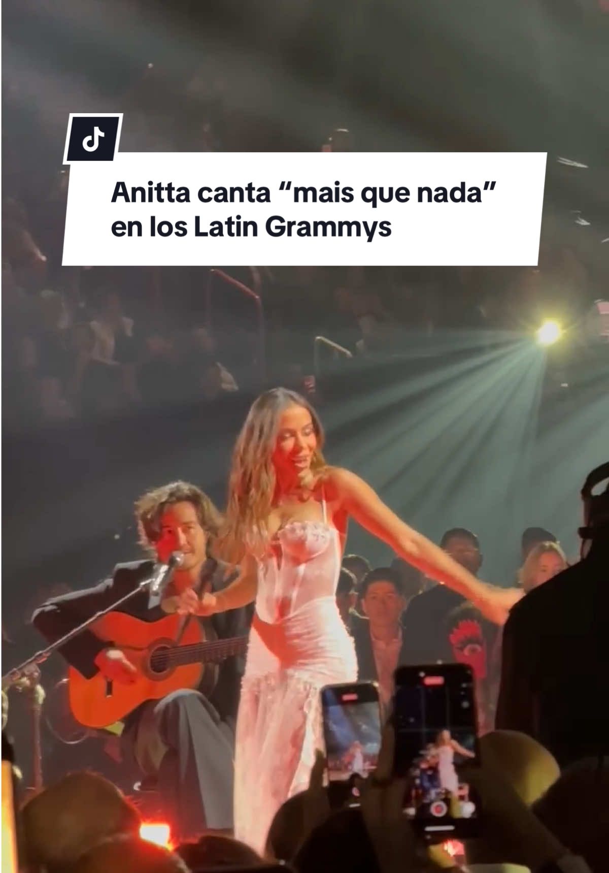 #anitta #anitta❤️ #anittamais #maisquenada #LatinGRAMMY #latingrammys #latingramys2024  #grammys 