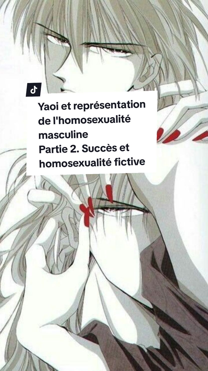 J'ai l'impression que je ne fais que me répéter #manga #yaoi #shojomanga 