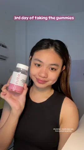 Replying to @Ramihamo what more pa if mas matagal ittake?😩🫶 #gummyvitamins #skinvitamins #snowskin #snowskinph #gluta #collagen 