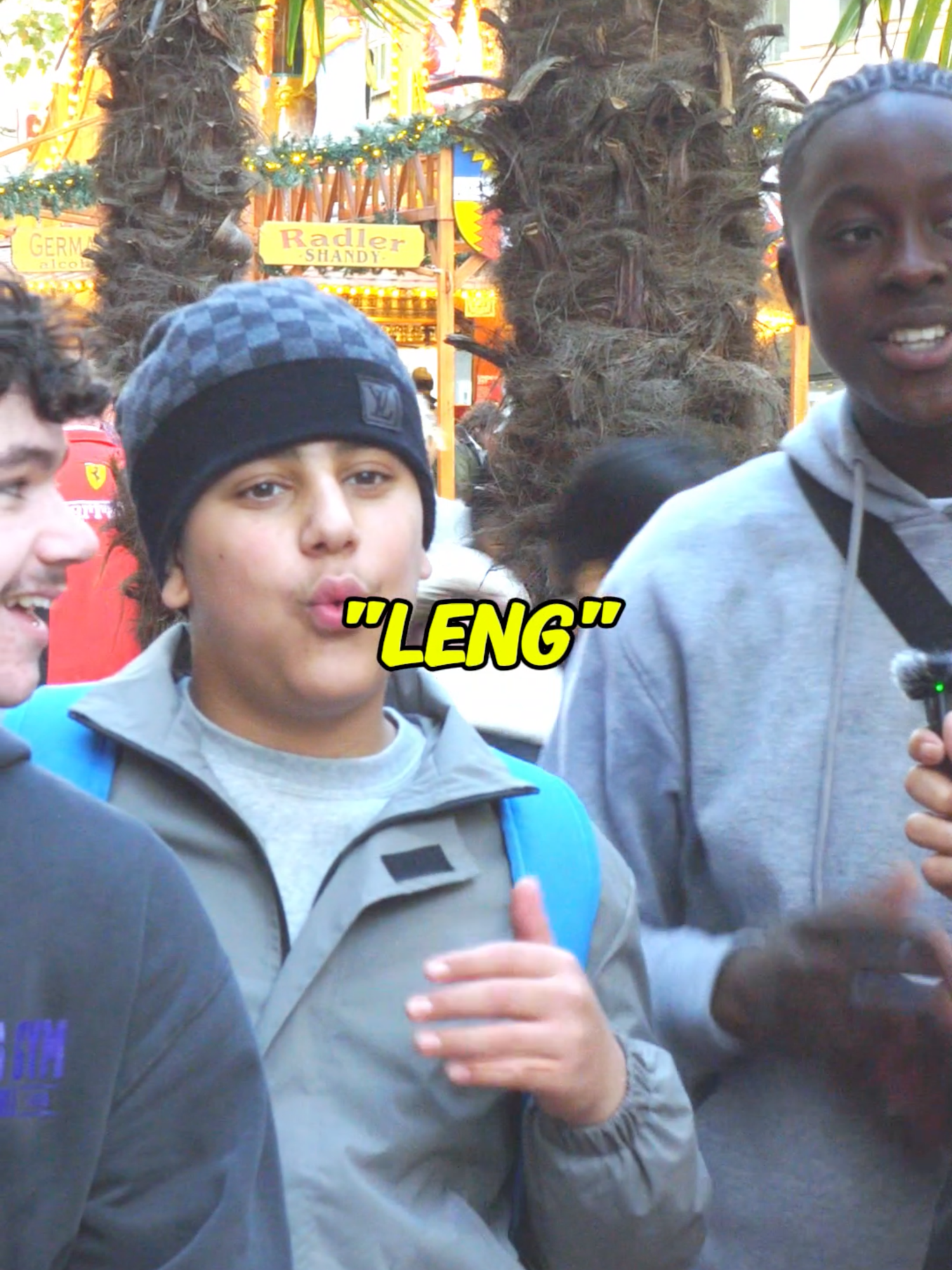 Which Slang Word Is Worst? #streetinterview #brum #wordonroadtv #randomquestions #manonstreet