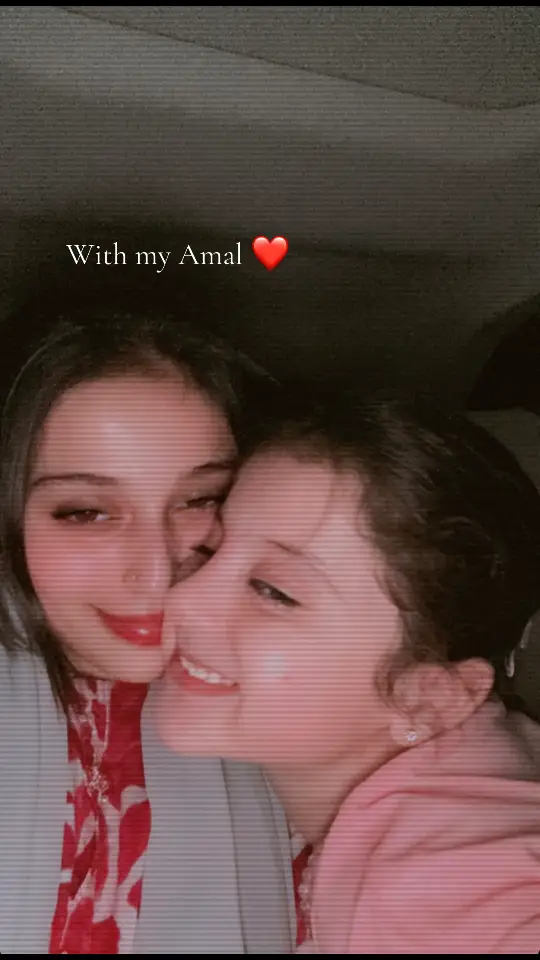 Sabah Maaz with Amal Daughter of Aiman & Muneeb Butt 🥰 #aimankhan #muneebbutt #pakistan #pakistancelebrities #aimanminal #lollywood #fyp #1millionaudition #fyppp