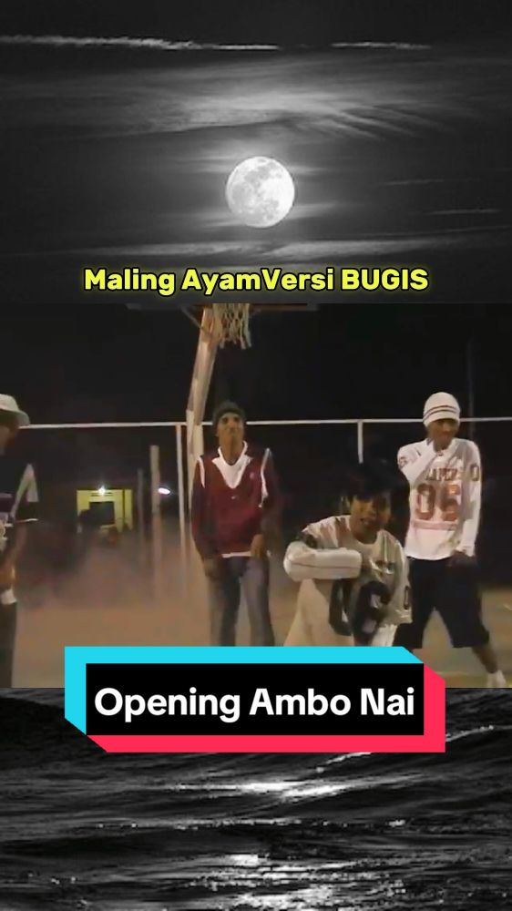 Membalas @abyrabsan  Lagu Opening AMBO NAI 🤣 #ambonai #timurkotaofficial #fyp #viral #bugis 