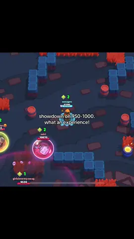 10/10 experience definitely recommending #expiredzeno #brawlstars #supercell #fyp #randoms 