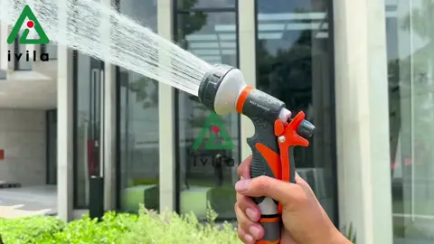Vòi phun nước tưới cây May Garden #maygarden #ivila 