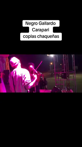 #gira2024 #fyp #carapari_gran_chaco💚 #elnegrogallardo #parati @El Negro Gallardo 