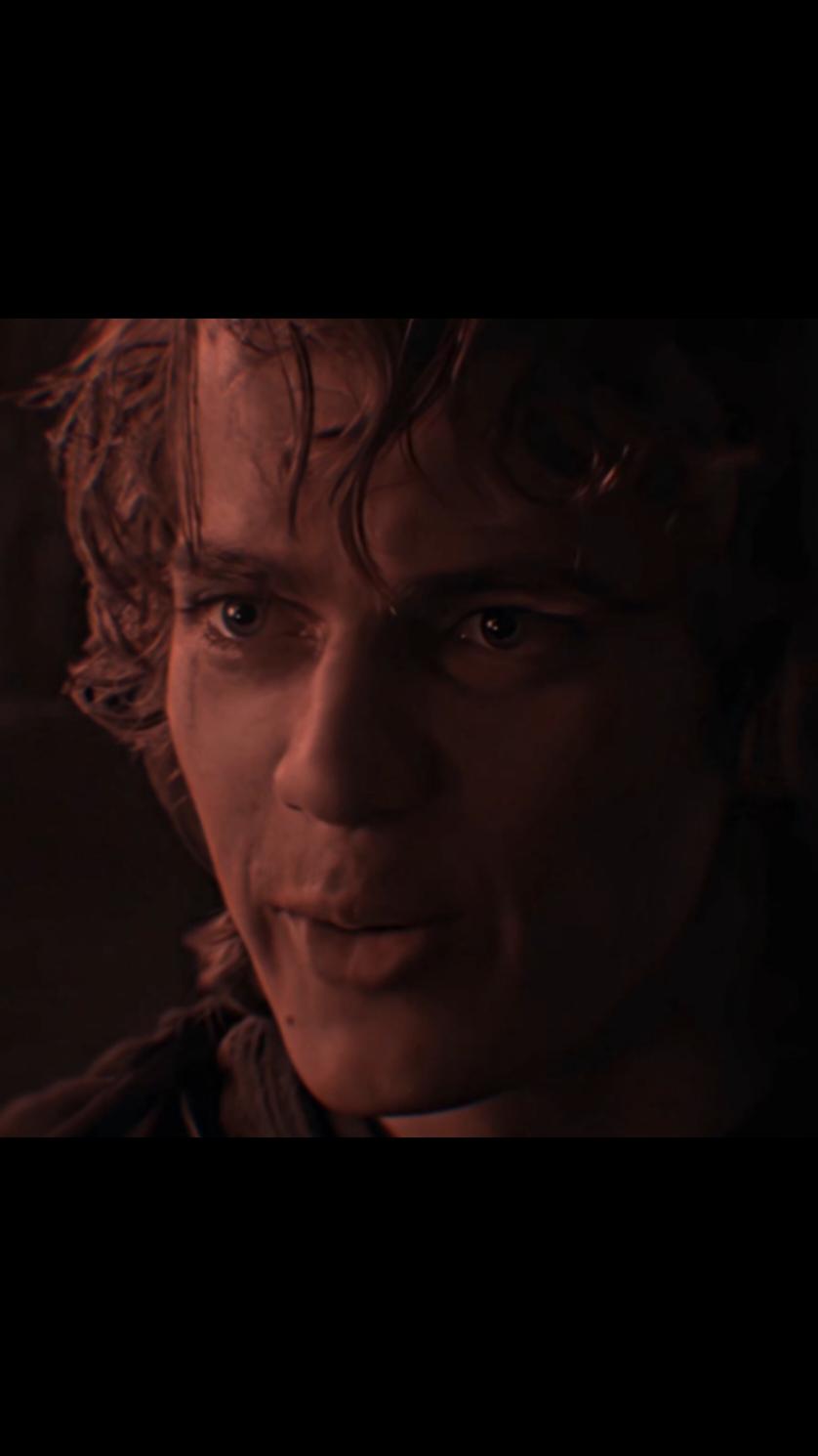 Anakin Skywalker Darth Vader  