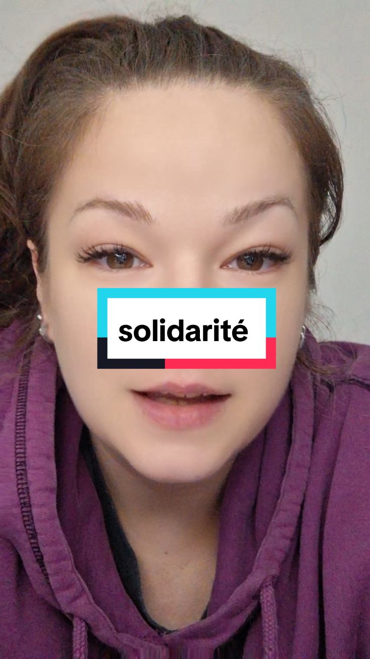 @la.meuf.au.plaid @Sid 👩🏾‍🏫  @Doñaa 🍉  GARDEZ LA PERSONNE ANONYME PR SA SÉCURITÉ #solidarite #mobilisation #mobilisonsnous 