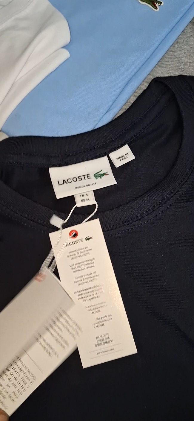 polera lacoste por mayor y por embalaje 🐊 #envios #chile #mayorista #lacoste🐊 #ropaG5 #importaciones  #proveedoresmayoristas #santiago #viral #ropa #poleras #graciasadiós #bitcoin 