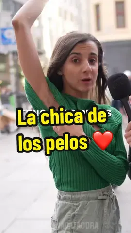 Es natural en una chica 😱@YouTube: Ralladamente🙈 