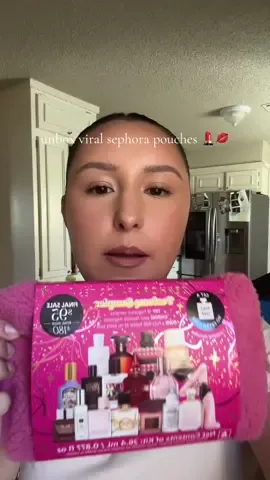 @sephora has the best holiday makeup  @Glow Recipe @Sol de Janeiro @Supergoop @Drunk Elephant @Olehenriksen @YSL Beauty #sephoraunboxing #makeup #perfumetok #fyp
