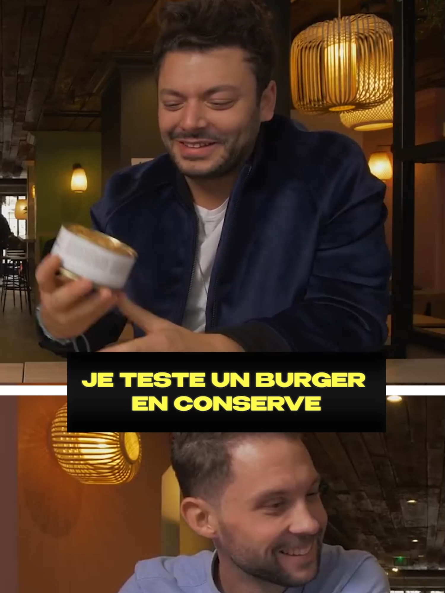 C'est périmé depuis 20ans 🤢 #humour #kevadams #morganvs #food #Foodie #foodtiktok #wtf