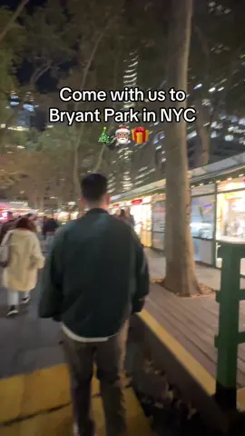 christmas in new york as californians (in november, close enough) #nyc #newyorkcity #thingstodoinnyc #holidaynewyork #ny #christmasinnewyork 