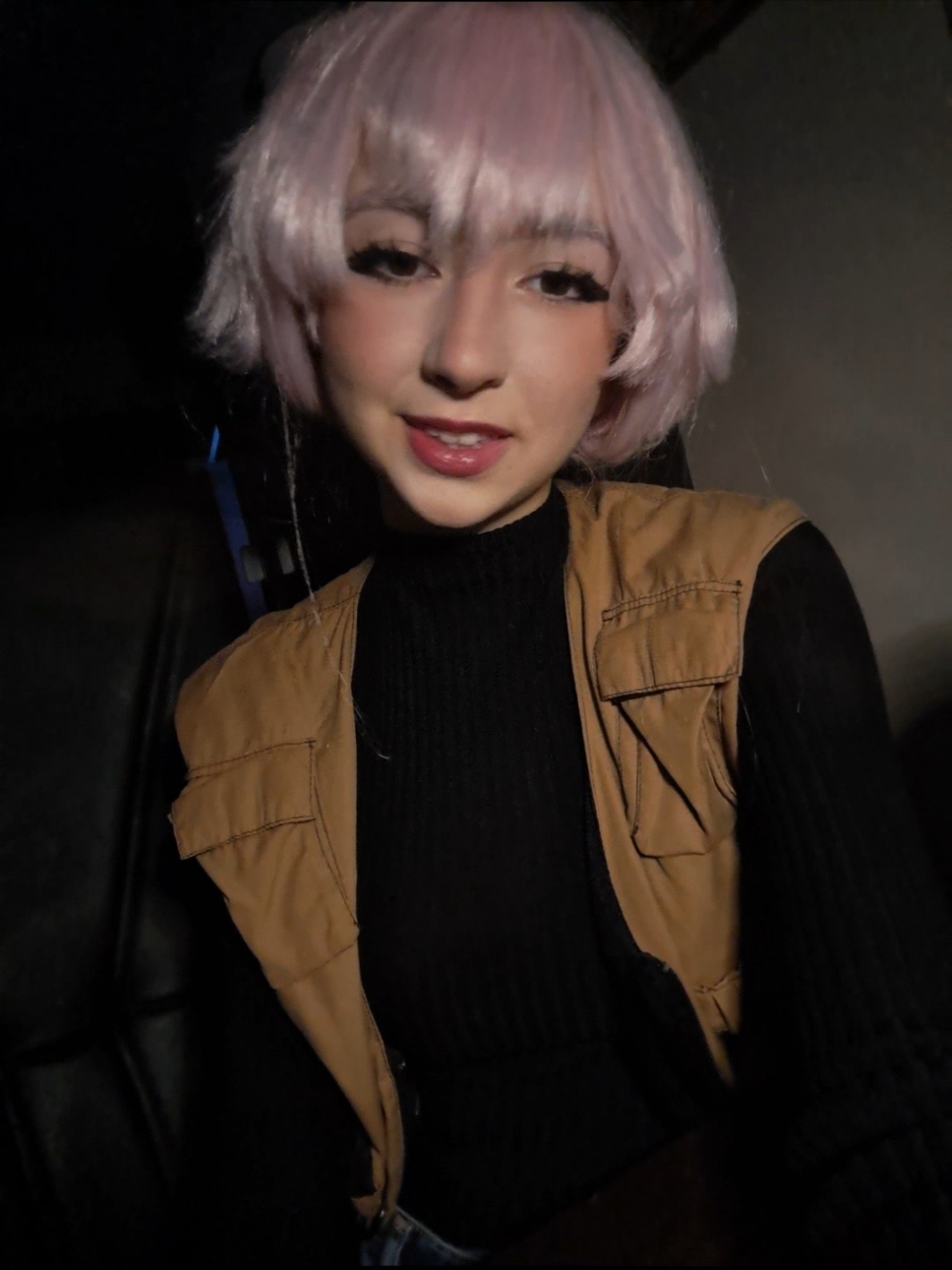 Im going to revamp melodie tmr probably #mizi #mizialienstage #alnst #alienstage #mizisua #mizicosplay #cosplay #alienstagecosplay #fy #fyp #xyzbca #mybelovedazai #ivantilllvr 