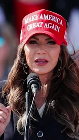 Trump picks CLUELESS LUNATIC for Homeland Security