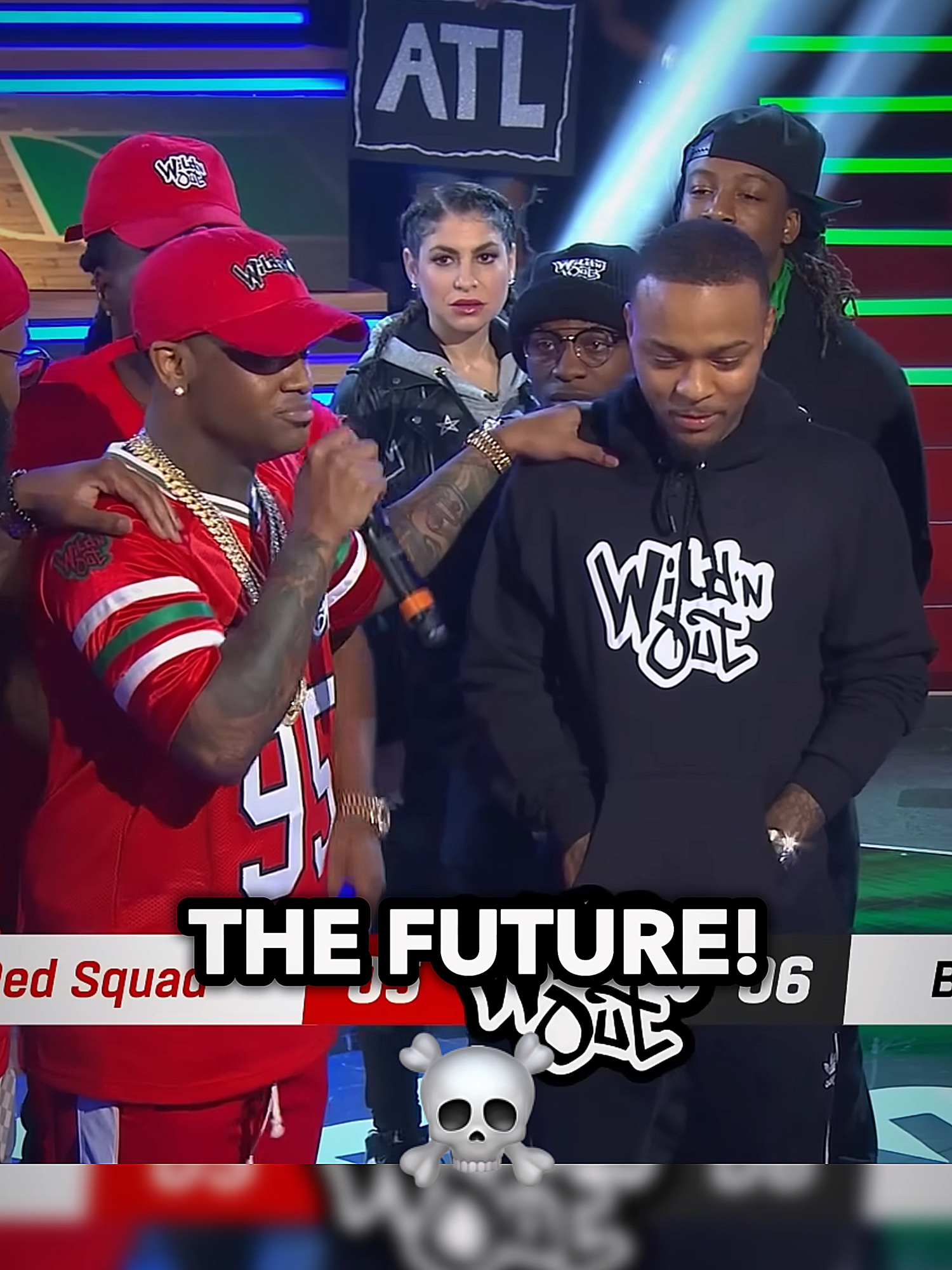 BowWow Getting Roasted Over Future!💀🥶🤬 #explore #fyp #fypシ #fypシ゚viral #fypage #fy #foryou #foryoupage #foryourpage #foruyou #fyppppppppppppppppppppppp #comedia #funny #roast #joke #WildNOut #wildnout #music #entertainment #viral #viralvideo #viraltiktok #videoviral #trending #trendingvideo #tiktok #tiktokviral #celebrity