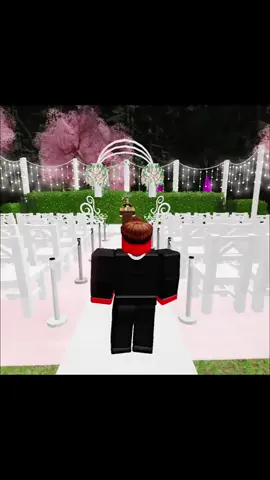 we all autistic  #robloxfypシ #robloxfypp #wedding 