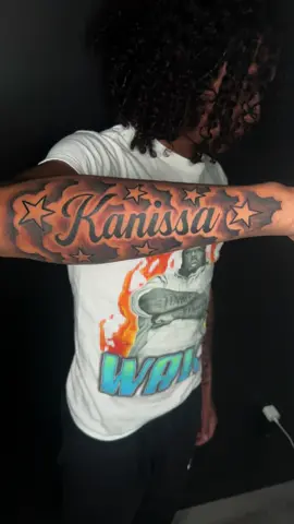 Forearm work ✍🏾  #tat2nak #njtattooartist #tattoodesign #blacktattooartist #nytattooartist #tattoosformen #tattooideas #tattooartist 
