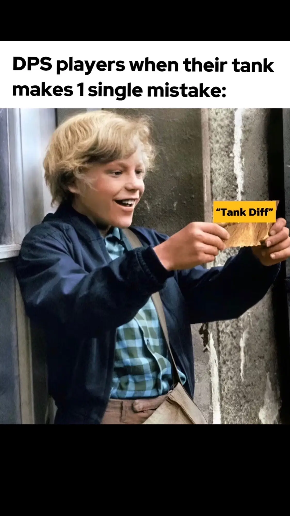 “GG Tank Diff” #overwatch #overwatchcommunity #overwatchcompetitive 