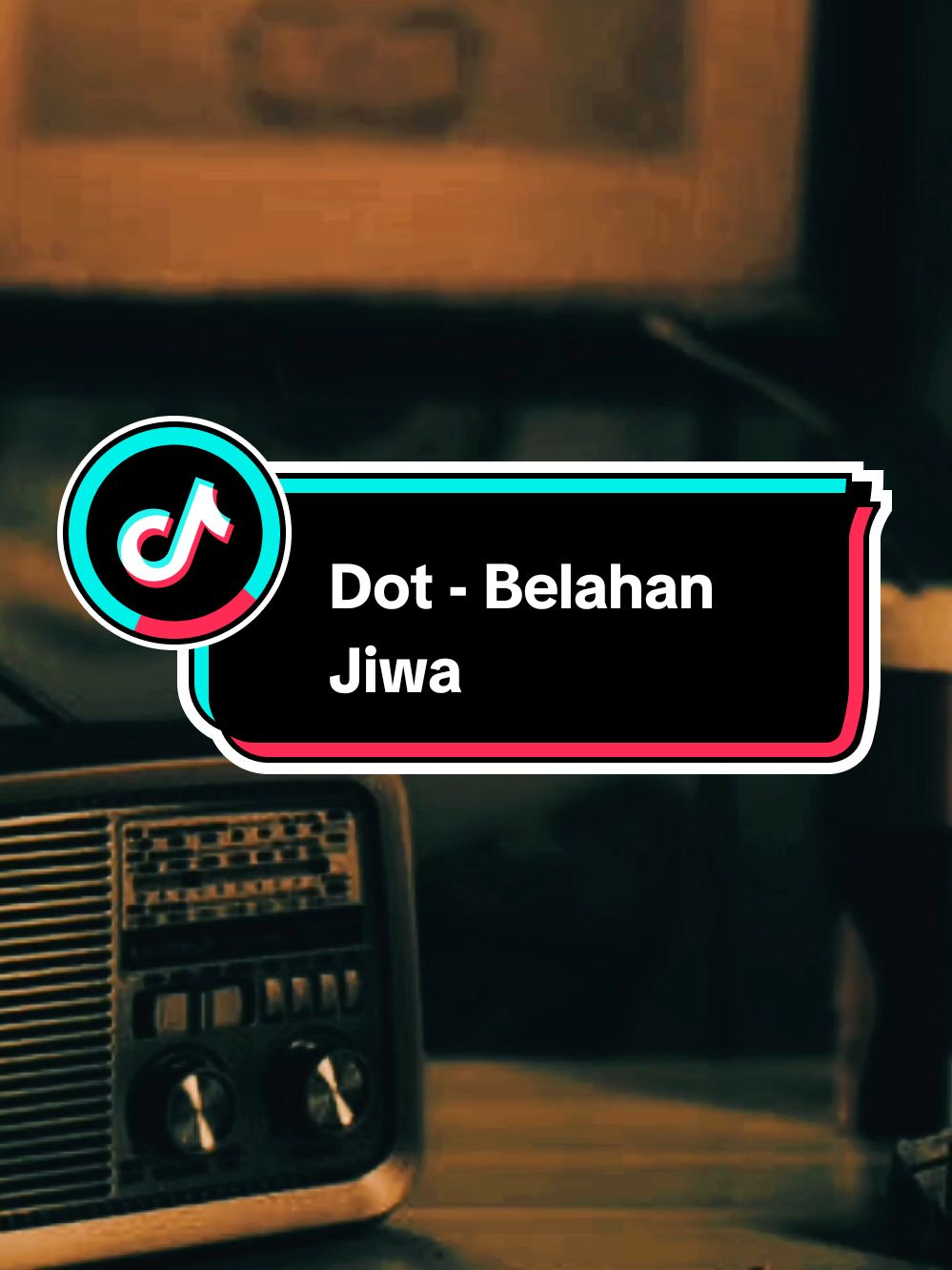 Bagian 1183 | Belahan Jiwa - D.O.T #liriklagu #lagunostalgia #musiknostalgia #lagu2000an #vibesstory #fyp #dot #belahanjiwa 