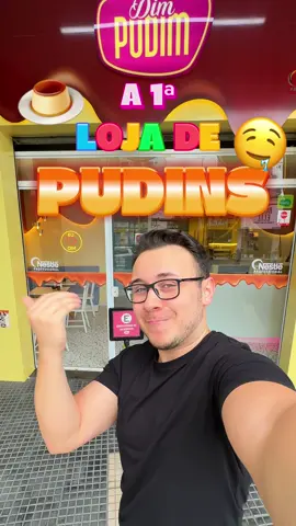 Venha conhecer a Dimpudim!  Estamos prontos para te receber com os melhores pudins da região, feitos com todo o carinho e ingredientes Nestlé! 😋 No nosso cardápio, você encontra delícias como o Pudim Tradicional, o irresistível Pudim de Pistache, o cremoso Pudim de Galak e o sofisticado Pudim de Alpino. Cada pudim é uma experiência única que você não pode deixar de provar! Visite-nos na Rua Pernambuco, 562 - Boqueirão, Praia Grande e se delicie com nossas opções! ⏰ Funcionamos de terça a sábado, das 11h às 19h, e domingo, das 10h às 16h. Não perca tempo, venha garantir o seu pudim e tornar seu dia ainda mais doce! 😍 #pudim #dimpudim #sobremesa #pudimcaseiro #praiagrandesp #baixadasantista #viralvideos #dicas #satisfying #doces 