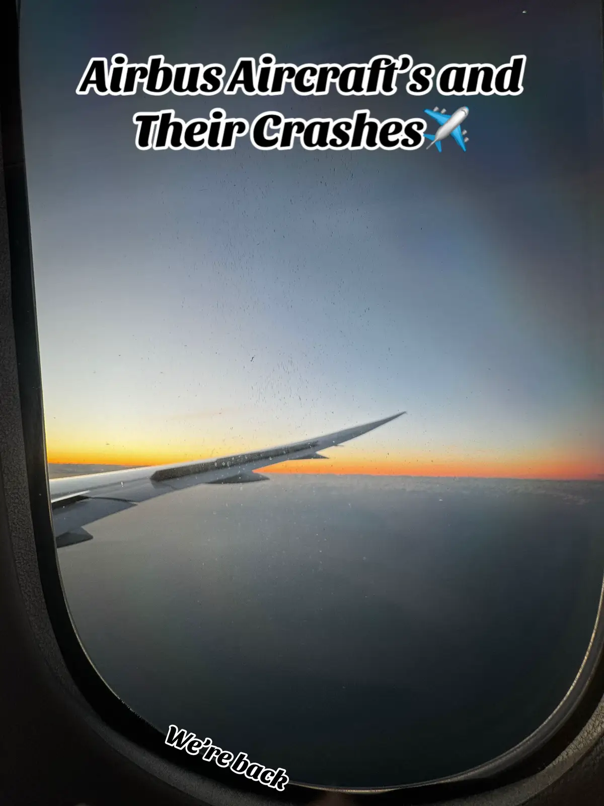 Airbus Aircrafts and their Crashes✈️.#aviation#pilot#avgeek#airbus#jetplane#aviationlovers#a380