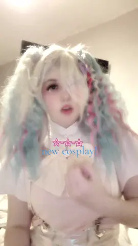 does anyone actually know the name of her-?||#needystreameroverload #nso #cosplay #fyp #fypppp #fyppppppppppppppppppppppp #edit #trend #viral #chaoticchuuya #goviral 