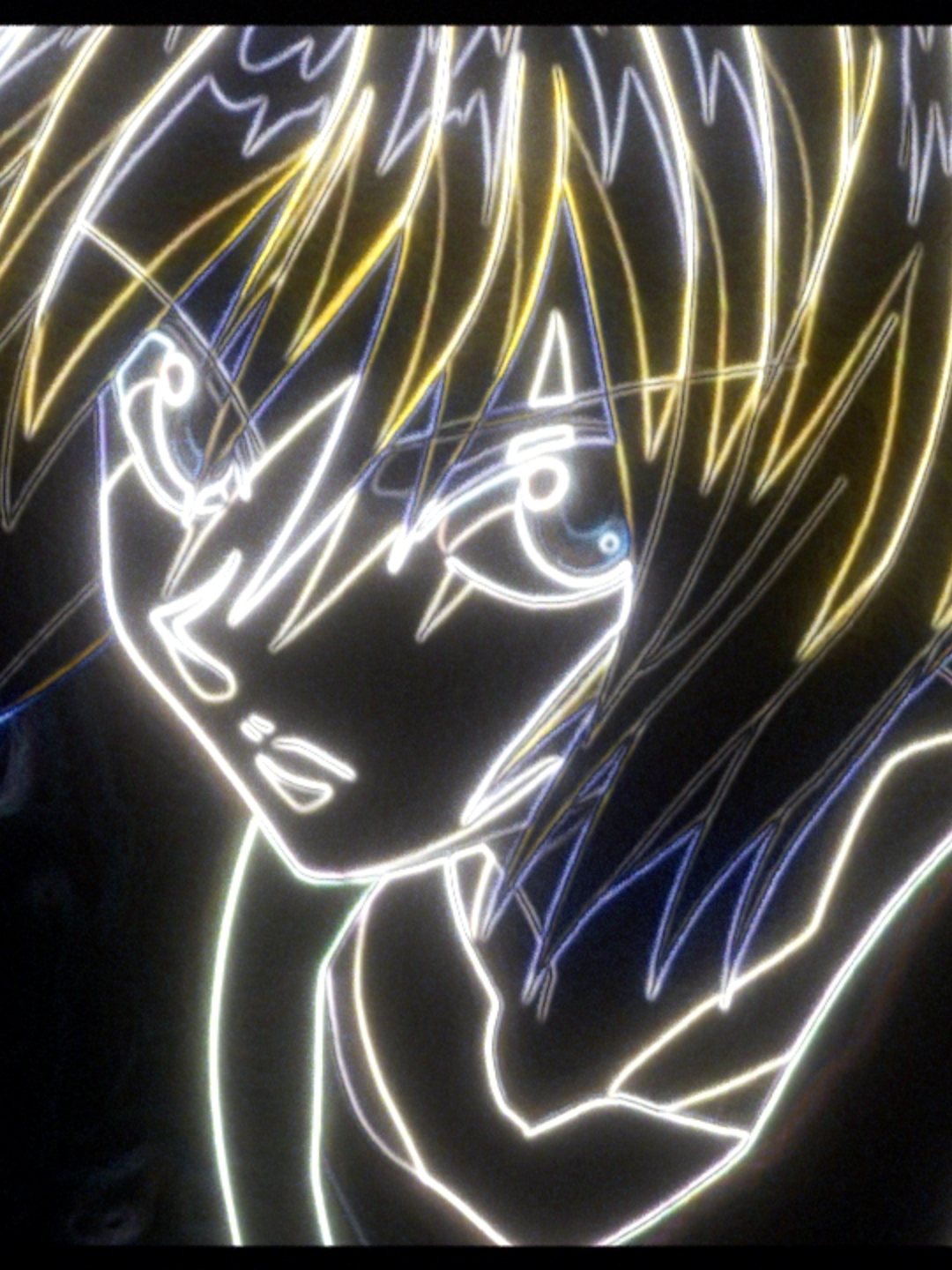 Kurapika #lilze #underground #edit #amv #animeedit #kurapika #kurapikaedit#hunterxhunter #hunterxhunteredit