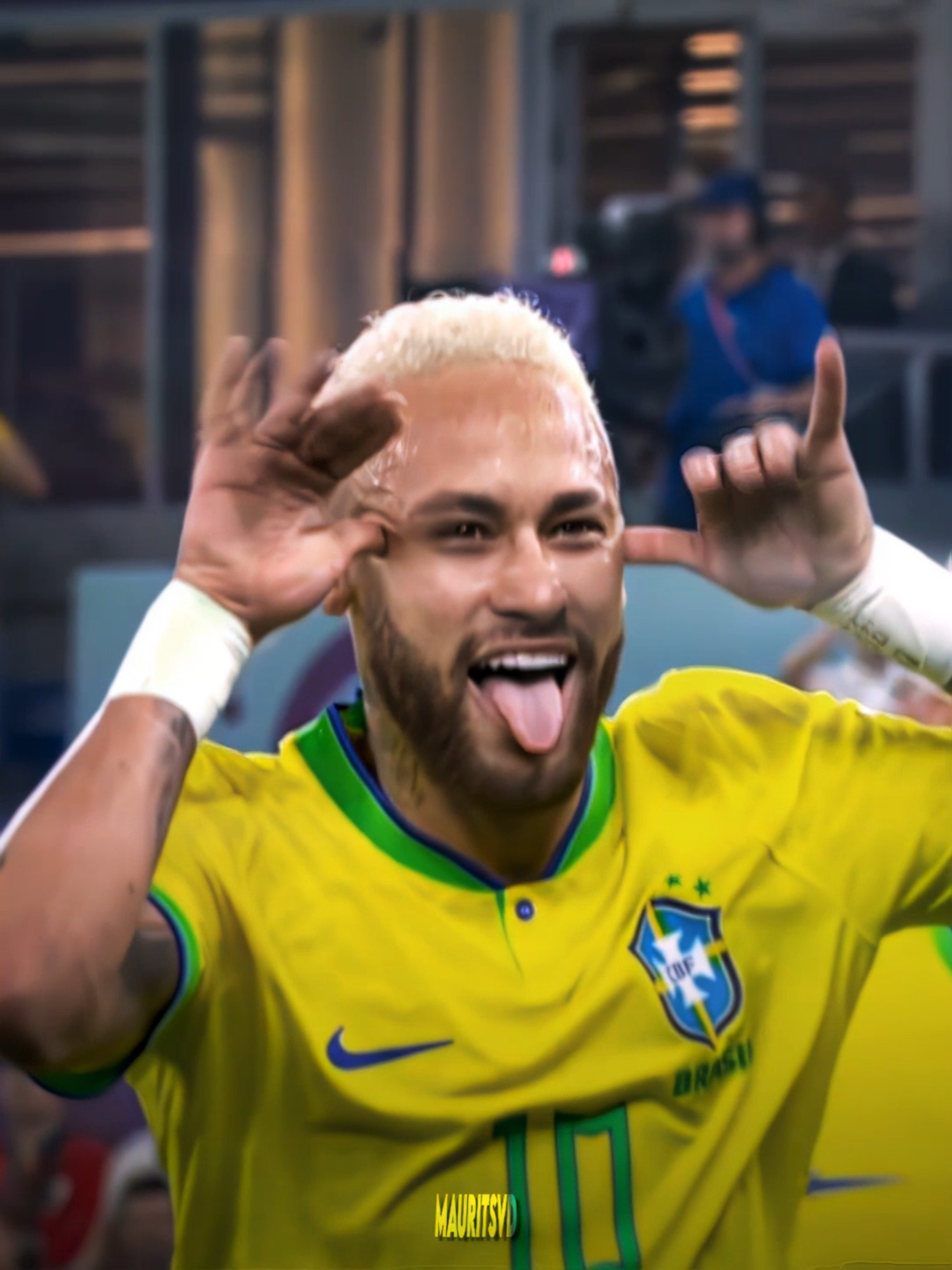 Neymar🤩🕺 || Ib:@ney_king_jr || #footballedit #neymar #muppit2010 #fyp #fouryou #brasil #aftereffectsedits