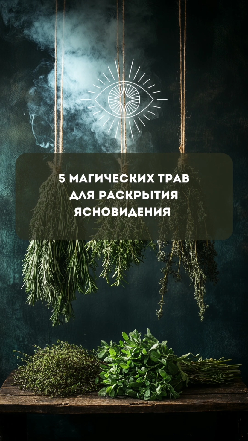 Травы для ясновидения #магиятрав #ясновидение #магияславян #язычество #ведьма #ведемство #травы #травничество 