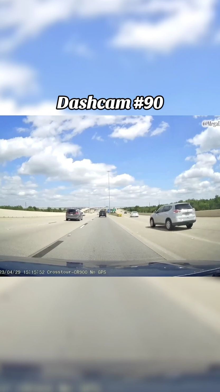 Idiots in Cars Compilation  #dashcam #idiotsincars 