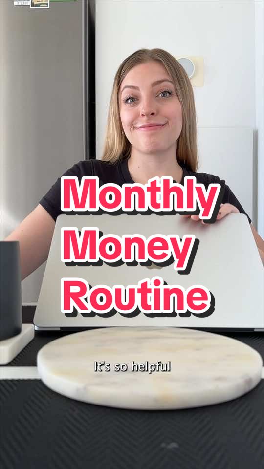 My monthly money routine 🤑✨ #PersonalFinance #MoneyTips #Money #PayDayRoutine #PayDay #PayCheck #PayCheckBreakDown #BudgetMyPayCheck #SalaryTransparency #IncomeTransparency #FinancialTransparency #Income #Budget #Budgeting #MonthlyBudget #BudgetTemplate #BudgetSpreadsheet #BudgetWithMe #BudgetRoutine 