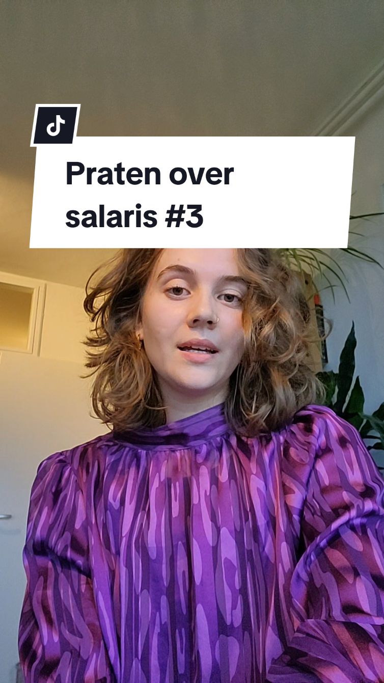 Dit is een lange video, hieronder nog meer toelichting:  De salarisschalen eindigen bij trede 12. Na volgend jaar groei ik dus niet meer in salaris, voor die tijd kan ik weer op een andere functie (bijv. LC) solliciteren en dan is het salaris nog wat hoger. Hier zijn nog een paar TikToks die ik heb gemaakt over vergelijkbare onderwerpen: Waarom zoveel schoolvakanties? @Robyn Beekman  Bevoegdheden in het onderwijs: @Robyn Beekman Zie ook mijn vastgemaakte TikToks! #teachersoftiktok #salary #salarytransparency #school #highschoolteacher #dayinmylife #nederlands #docent #thoughts 