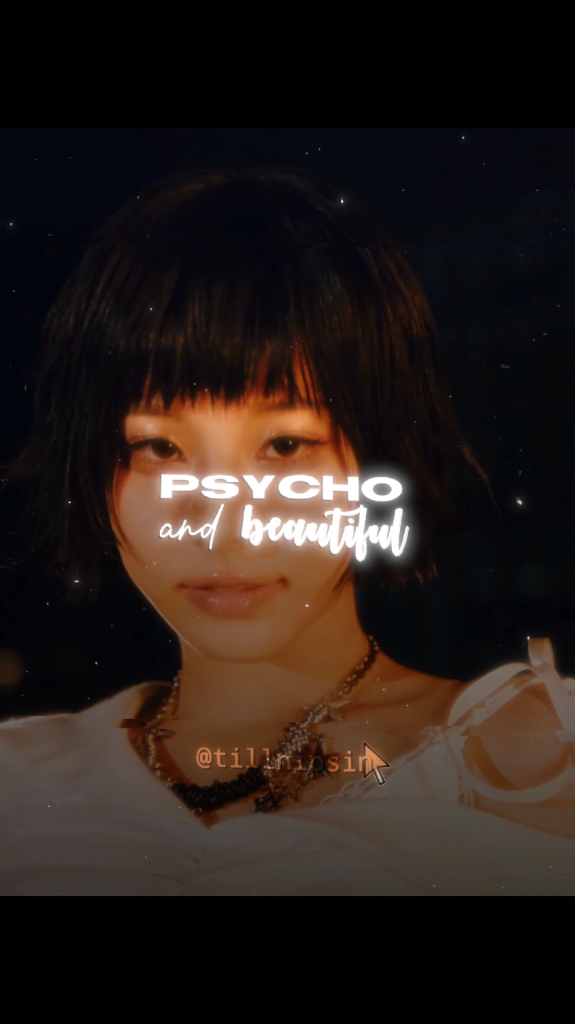 ELAS VOLTARAM 🚨🚨🚨 • CLASS:y - Psycho and Beautiful 🔪 * . . . . #CLASSy #kpop #lyrics #fyp #comeback @CLASS:y(클라씨) 