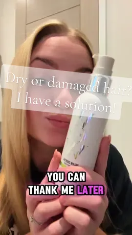 This product has transformed my hair! Gets yours before the flash sale ends 🤩 #hair #hairtok #TikTokShop #christmas2024 #BlackFridayDeals #spotlight #BlackFridaySale #tiktokmademebuyit #colorwow 