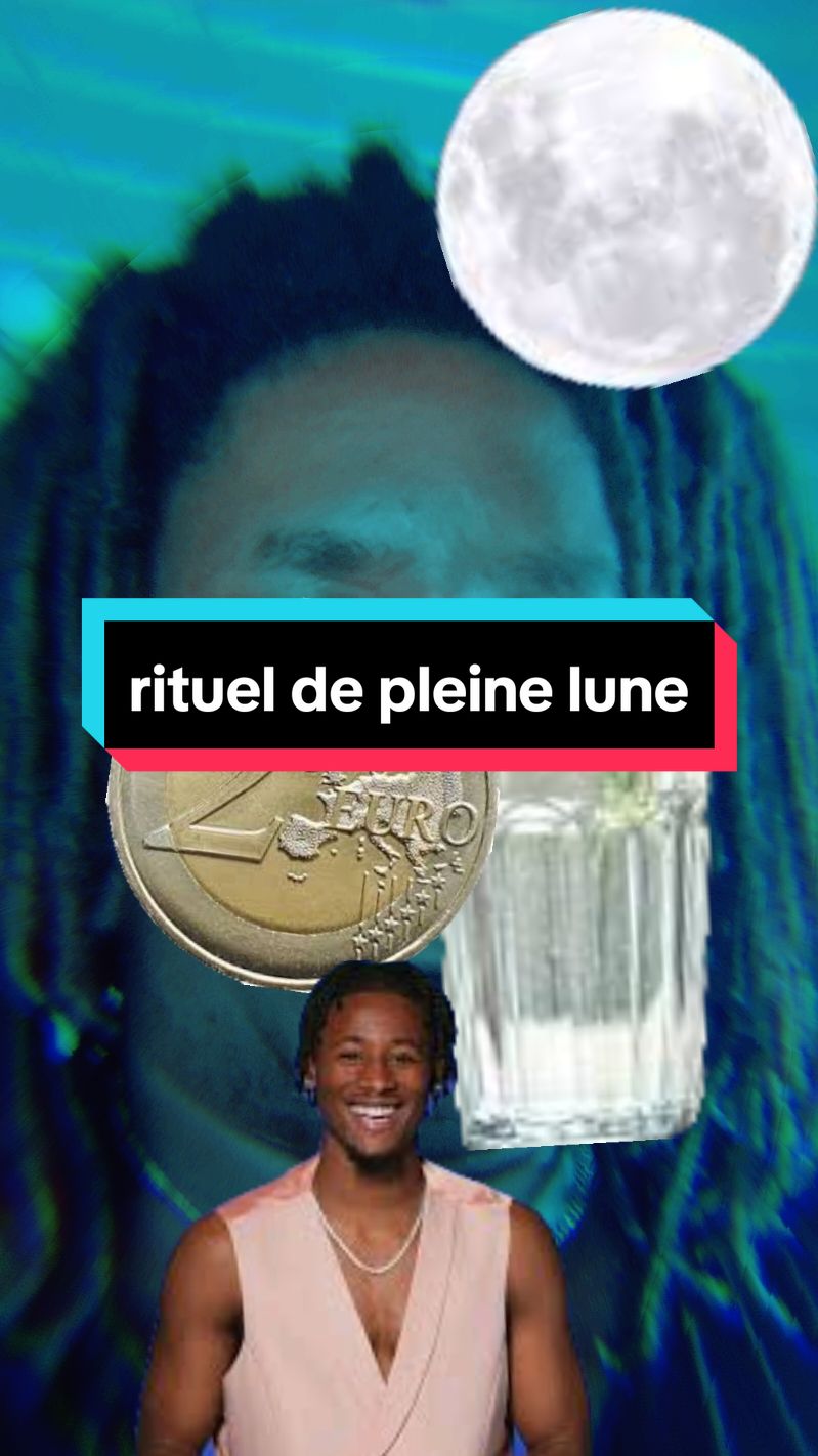 #pleinelune #15novembre #rituel 