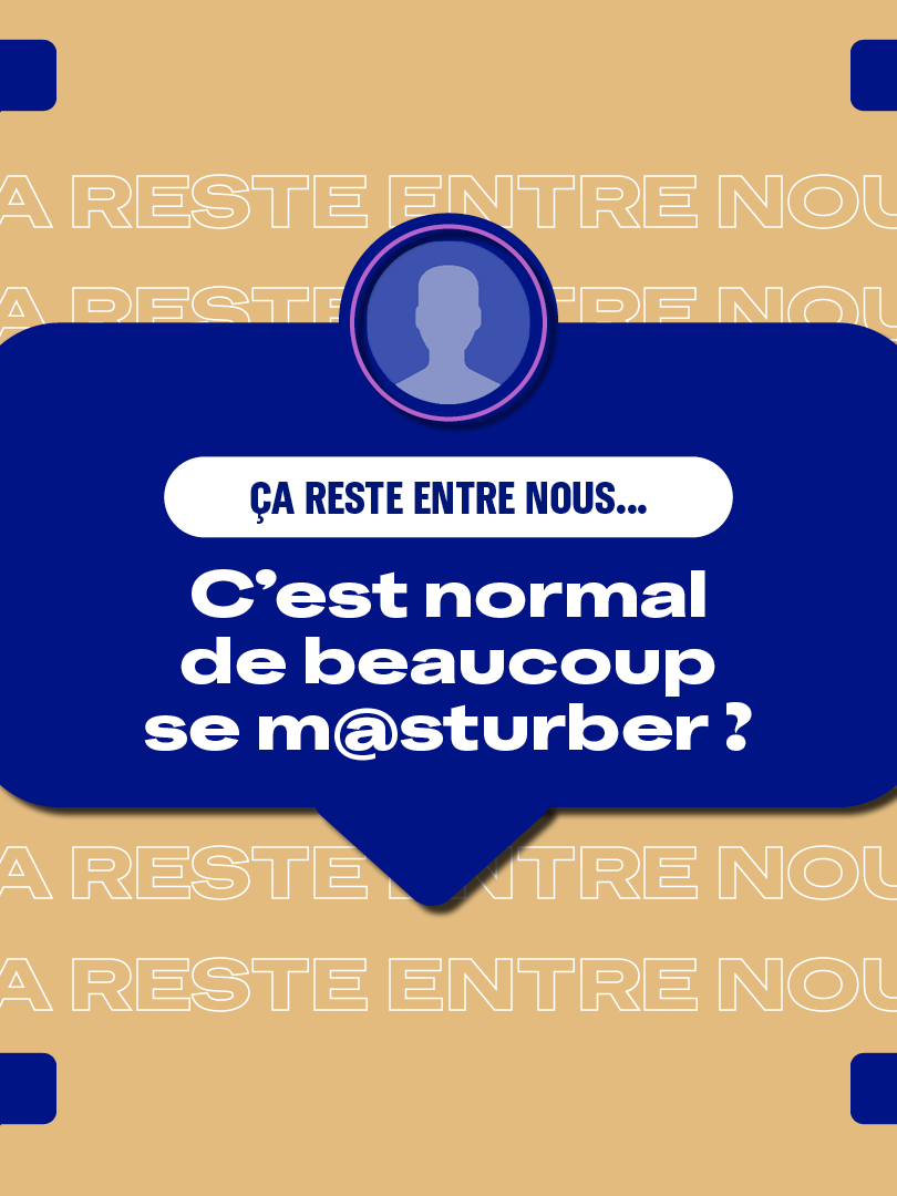 Clairement, il n’y a aucun mal à se faire du bien et c’est même recommandé pour découvrir ton corps ou celui de ton ou ta partenaire et vous guider mutuellement vers le plaisir. Le principal, c’est d’écouter son corps et ses envies, du moment que cela ne nuit pas à ta vie de couple ou ta vie sociale. Continuez de nous poser vos questions en DM, on veillera à y répondre 😊 Source : https://www.santemagazine.fr/psycho-sexo/desir-et-plaisir/masturbation/combien-de-fois-peut-on-se-masturber-par-jour-et-par-semaine-1039888 Ejaculation Frequency and Risk of Prostate Cancer: Updated Results with an Additional Decade of Follow-up, European Urology, 28 mars 2016 #durex #plaisir #preservatif #lubrifiant #couple #celibataire Dispositifs médicaux, CE.Lire attentivement la notice. Demandez conseil à votre pharmacien ou à votre médecin. Fabricant : RB Healthcare UK Ltd. 67696 Novembre 2024.