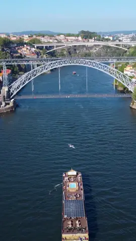 Discover Portugal along the Douro River with our two unforgettable itineraries. Relish locally sourced food and Port wine, enjoy mesmerizing fado and flamenco performances, and explore enriching excursions to captivating destinations. Join us for an unparalleled Douro River cruise experience! #amawaterways #douroriver #exploreportugal #rivercruise #travel